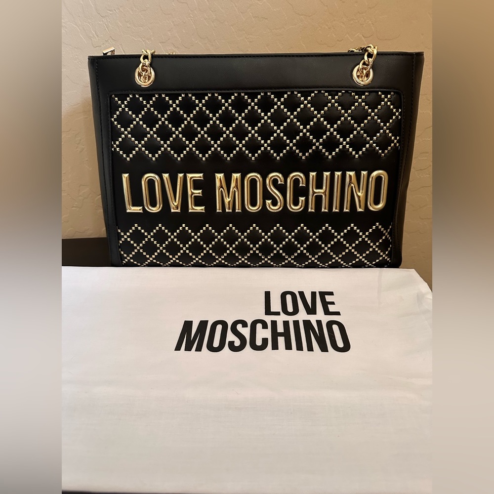 Love Moschino Purse